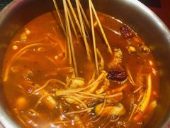 -邢氏老太太烤串(北兴街店)
