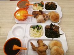 -香妃烤鸡(西单店)