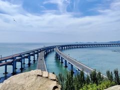 -星海湾跨海大桥