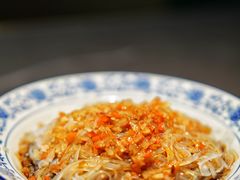 黄记凉粉-富临轩私房菜(集庆门大街店)