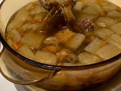 -玫瑰厅上海菜(兴国路店)