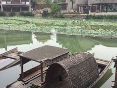 -龙潭水乡