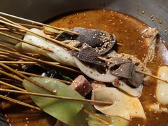 -付小姐在成都(五道口店)