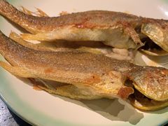 -金海湾自助餐厅(金陵饭店)