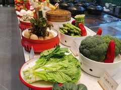 -聚丰园•湖鲜餐厅(阿红私房菜梅石路店)
