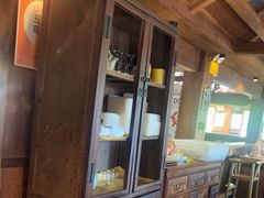 -小吊梨汤·北京菜(香山店)