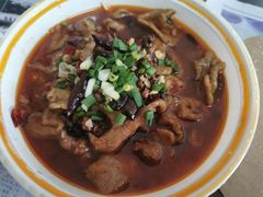 -张大师鸭爪爪特色干锅(南湖店)