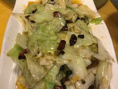 -缪氏川菜(丰盛町店)