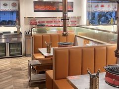 -小米烤肉-泥炉炭烤(常营店)