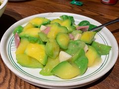 -云海肴·汽锅鸡·云南菜(美罗城店)