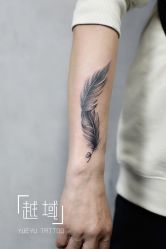 点击看大图 -越域刺青