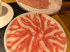 -吴老幺火锅(三林店)