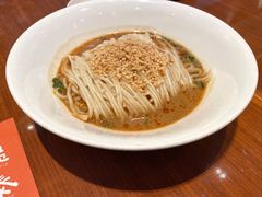 台湾担担面-鼎泰丰(国金店)