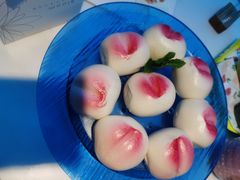 -花开餐厅(环湖中路店)
