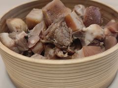 -钱记·乡野菜(紫荆花路店)