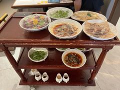-东方早茶 海鲜•青岛菜(国信体育中心店)