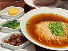 -松鹤面馆·古法焖肉面(观前店)