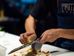 -Primo·丽莫意大利窑烤披萨