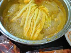 -呷哺呷哺(西单大悦城店)