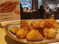 -乐凯撒披萨(正佳广场店)