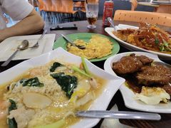 -横行八道海鲜(裕廊西店)