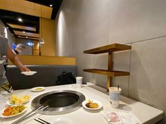-么子烤肉(化龙池店)