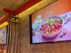 -神府路壹号·海鲜烧烤·砂锅粥·锅物(三坊七巷店)