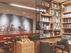 -COSTA COFFEE(西贸凯德晶品4层2店)