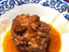 鄱阳湖狮子头-味福记·本地特色菜(八一万达广场店)