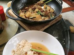 -园林美食城·本土农家菜(杨和镇店)