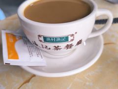 -渔记茶餐厅(渔村店)