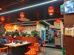 -一烙锅(友谊店)