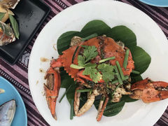 胡椒蟹-Paak Dang Riverside 红嘴河畔餐厅