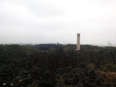 -雨花台烈士纪念馆