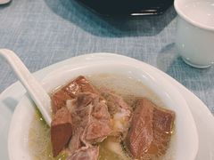 -茶油香闽南菜·花园餐厅(前埔店)