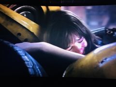 -华夏太古影城(深圳金銮时代店)