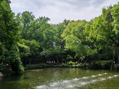 -绮园景区