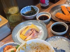 -蟹黄鱼·海派深夜面馆(江湾里店)