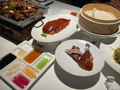 -四季民福烤鸭店(王府井东安门店)