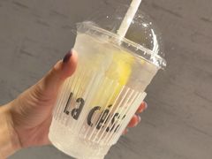 -乐凯撒披萨(卓悦汇店)