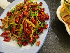 -小唐小四川水煮鱼(北三路店)