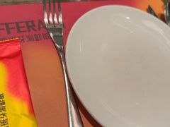 -ZAFFERANO西班牙海鲜饭(上海首店)