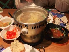 -亚马逊环球美食百汇(新城吾悦广场店)