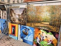 -老阿尔巴特大街