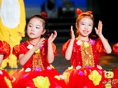 -小荧星艺校(浦东中环分校)