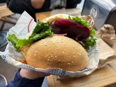 -Fergburger(皇后镇店)