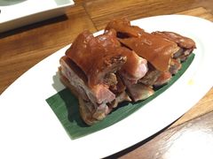 -小厨娘淮扬菜(清江苏宁广场店)
