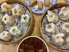 -都一处烧麦馆(前门店)