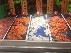 -亚马逊海鲜自助(梅溪湖步步高店)