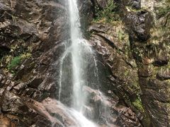 -湖州龙王山景区